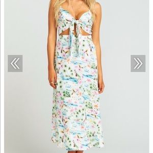 Show me your mummu dress